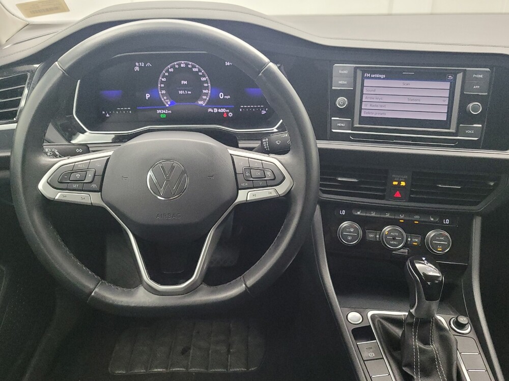 2024 Volkswagen Jetta in Antioch, TN 37013 - 18140683 22