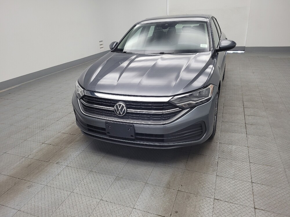2024 Volkswagen Jetta in Antioch, TN 37013 - 18140683 15
