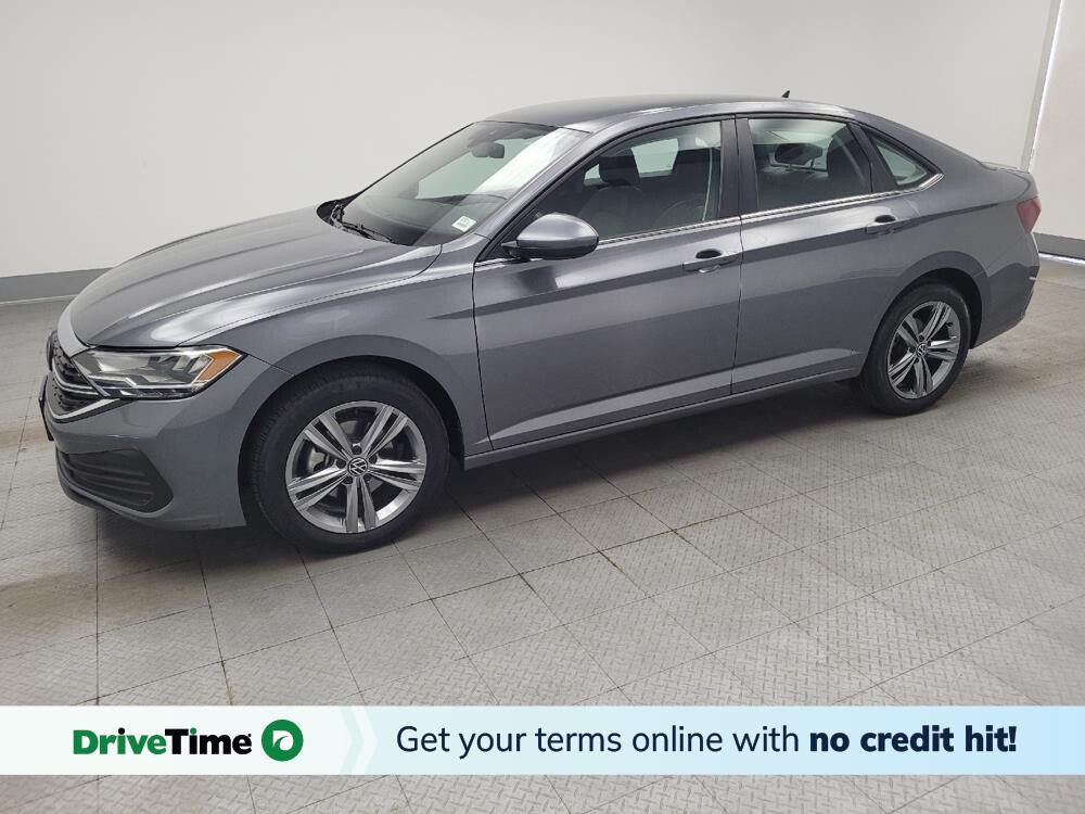 2024 Volkswagen Jetta in Antioch, TN 37013 - 18140683
