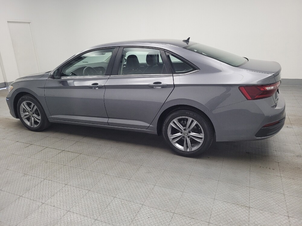 2024 Volkswagen Jetta in Antioch, TN 37013 - 18140683 2