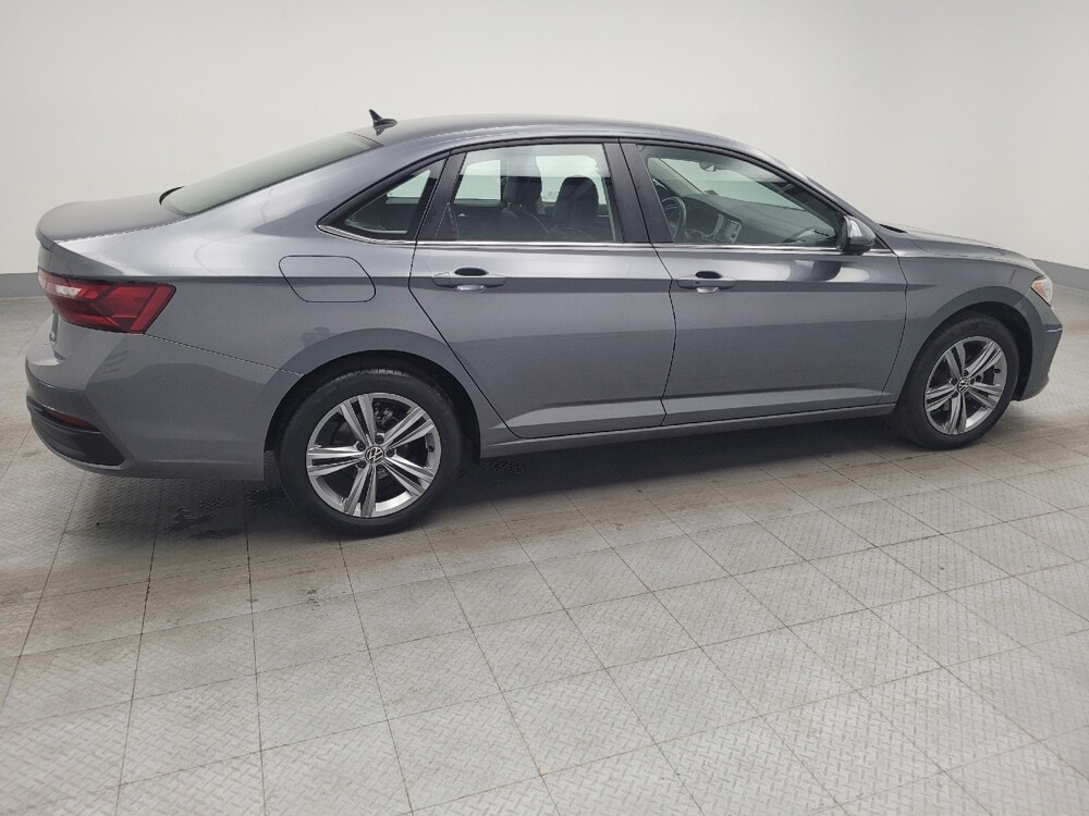 2024 Volkswagen Jetta in Antioch, TN 37013 - 18140683 10