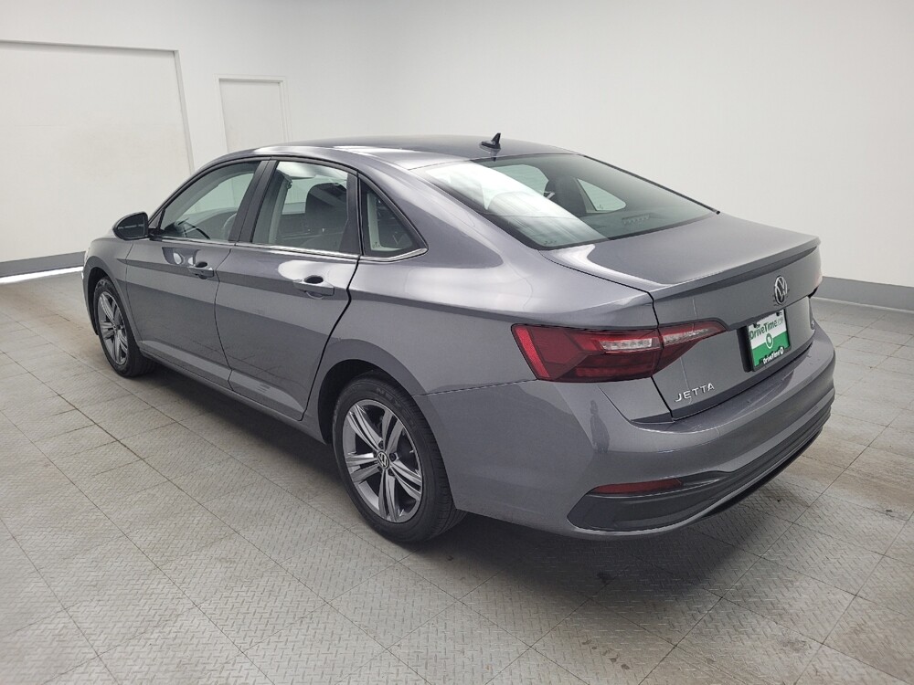 2024 Volkswagen Jetta in Antioch, TN 37013 - 18140683 3