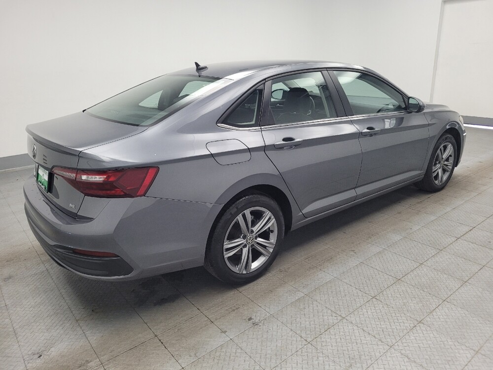 2024 Volkswagen Jetta in Antioch, TN 37013 - 18140683 9