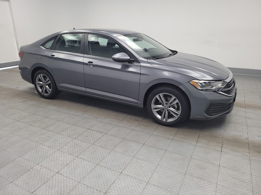 2024 Volkswagen Jetta in Antioch, TN 37013 - 18140683 11