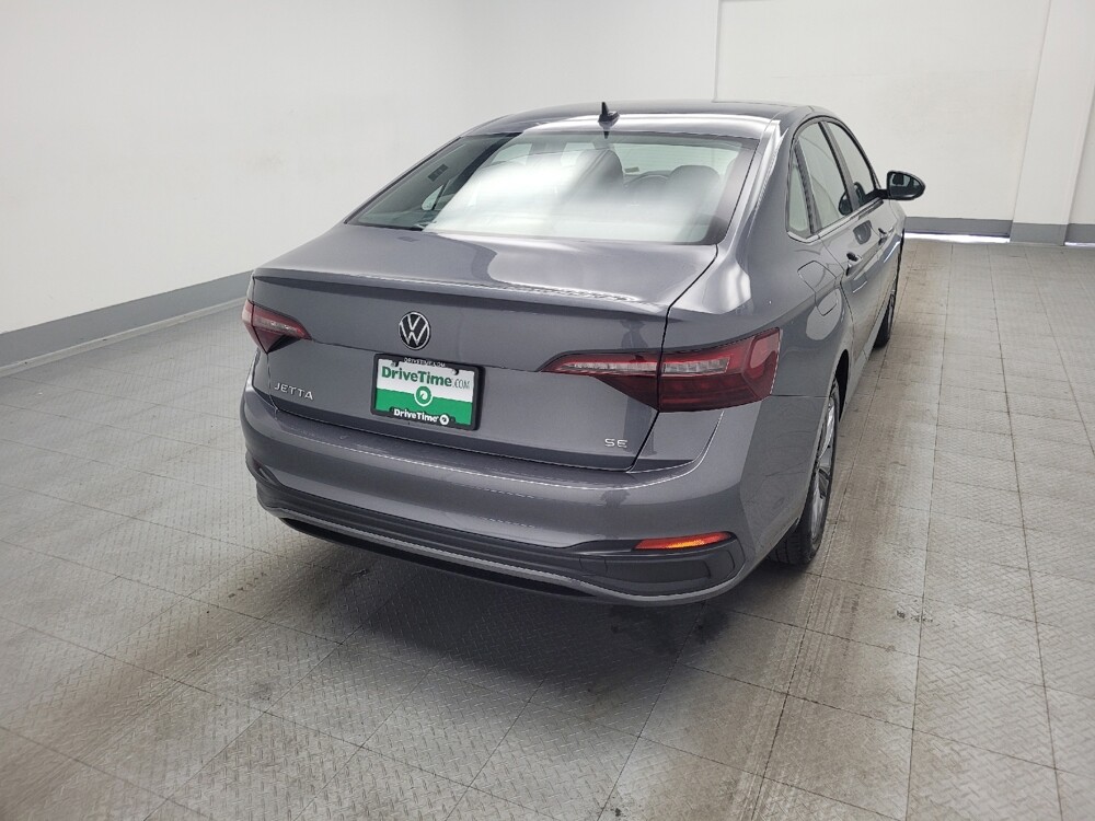 2024 Volkswagen Jetta in Antioch, TN 37013 - 18140683 7