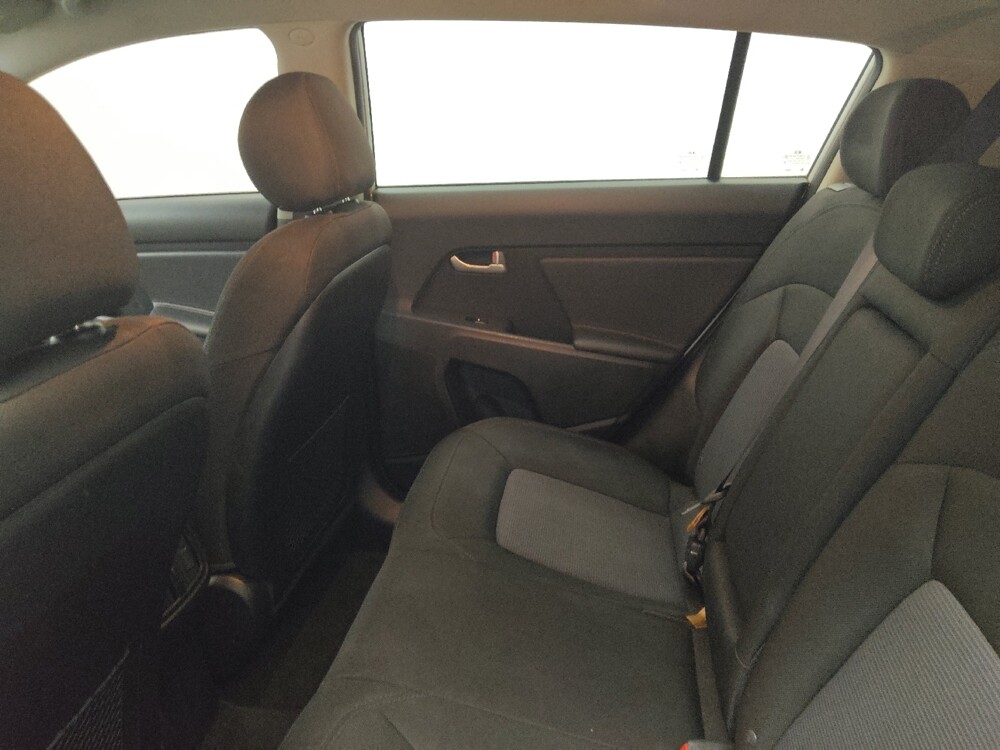 2016 Kia Sportage in Lombard, IL 60148 - 18140684 18