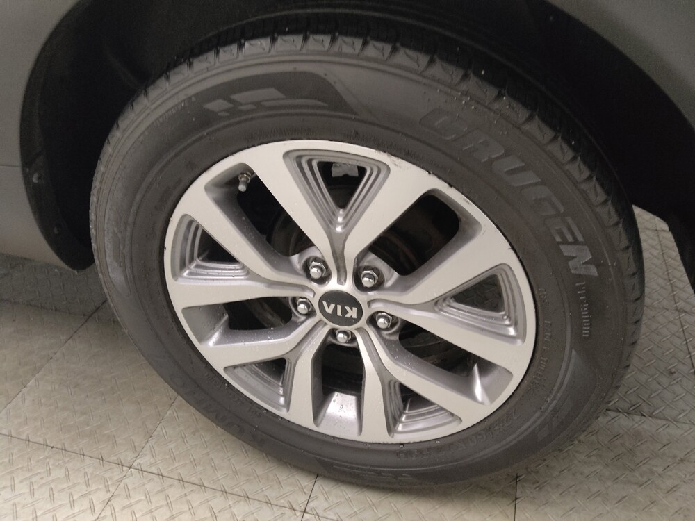 2016 Kia Sportage in Lombard, IL 60148 - 18140684 31