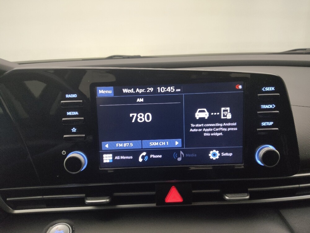 2021 Hyundai Elantra in Lombard, IL 60148 - 18140685 25