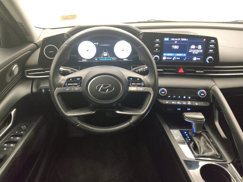 2021 Hyundai Elantra in Lombard, IL 60148 - 18140685 22