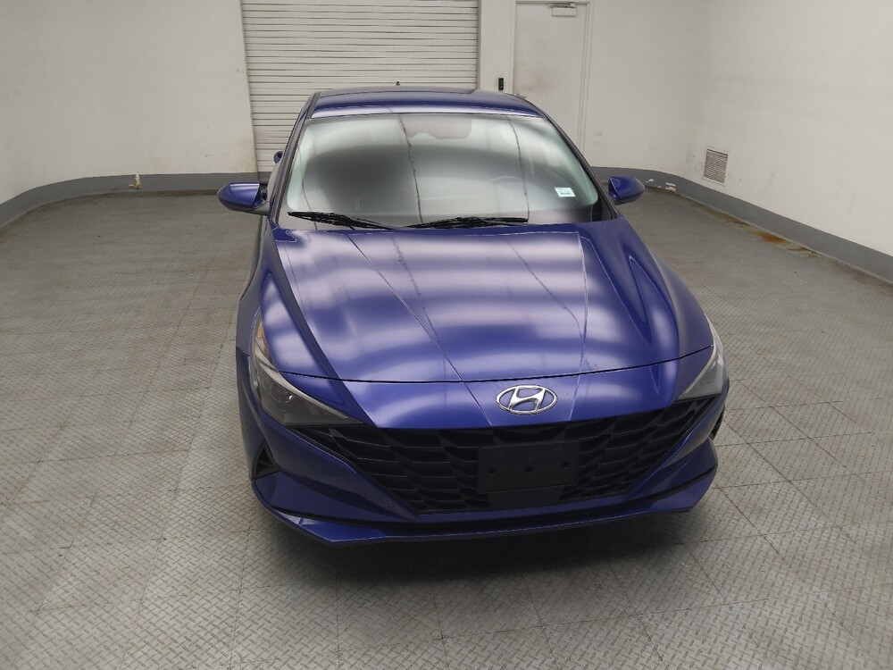 2021 Hyundai Elantra in Lombard, IL 60148 - 18140685 14