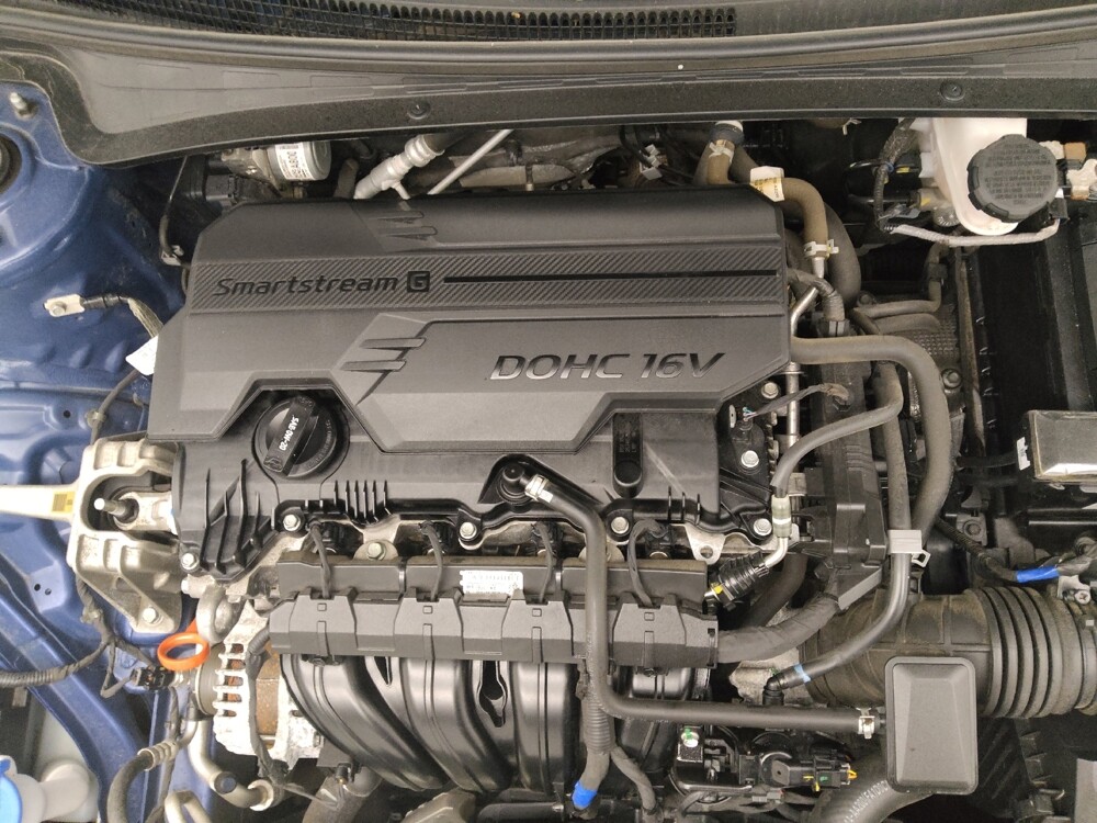 2021 Hyundai Elantra in Lombard, IL 60148 - 18140685 30
