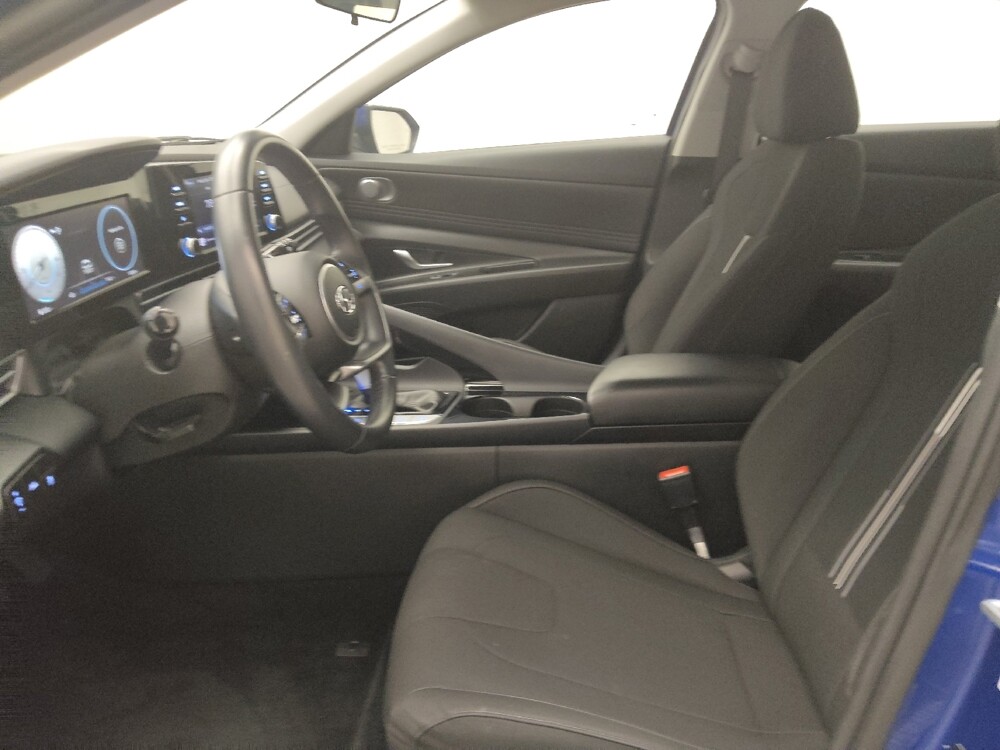 2021 Hyundai Elantra in Lombard, IL 60148 - 18140685 17