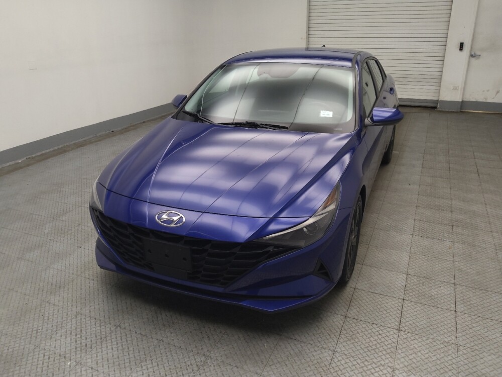 2021 Hyundai Elantra in Lombard, IL 60148 - 18140685 15