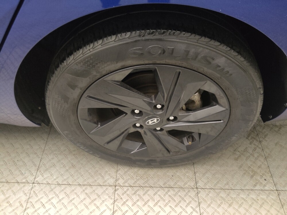 2021 Hyundai Elantra in Lombard, IL 60148 - 18140685 31