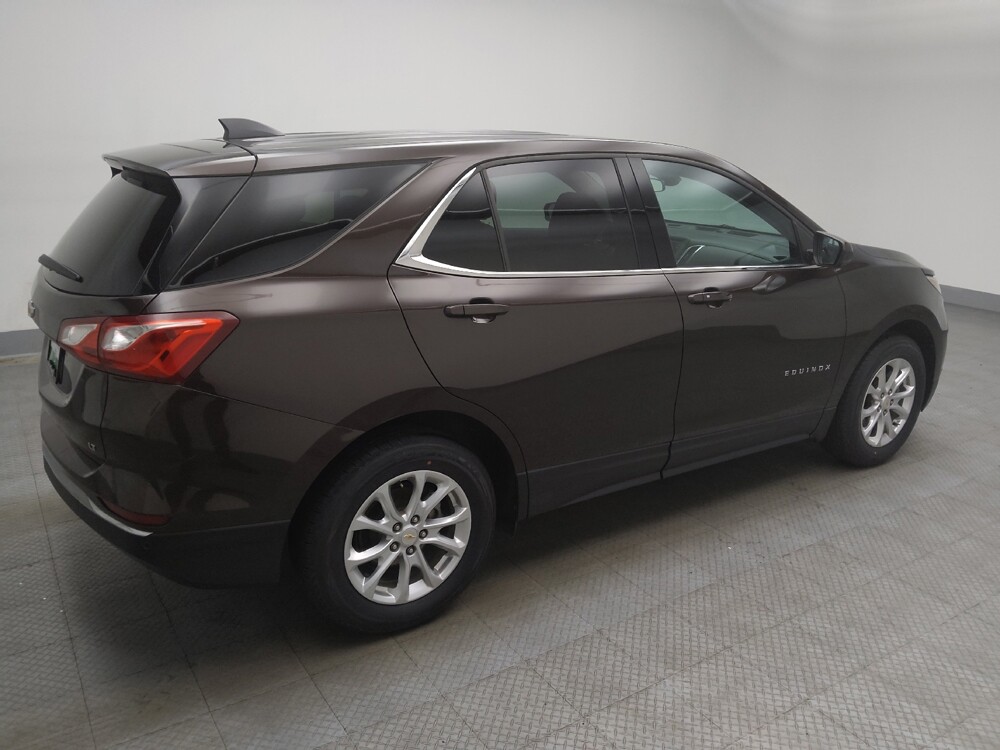 2020 Chevrolet Equinox in Lombard, IL 60148 - 18140686 10