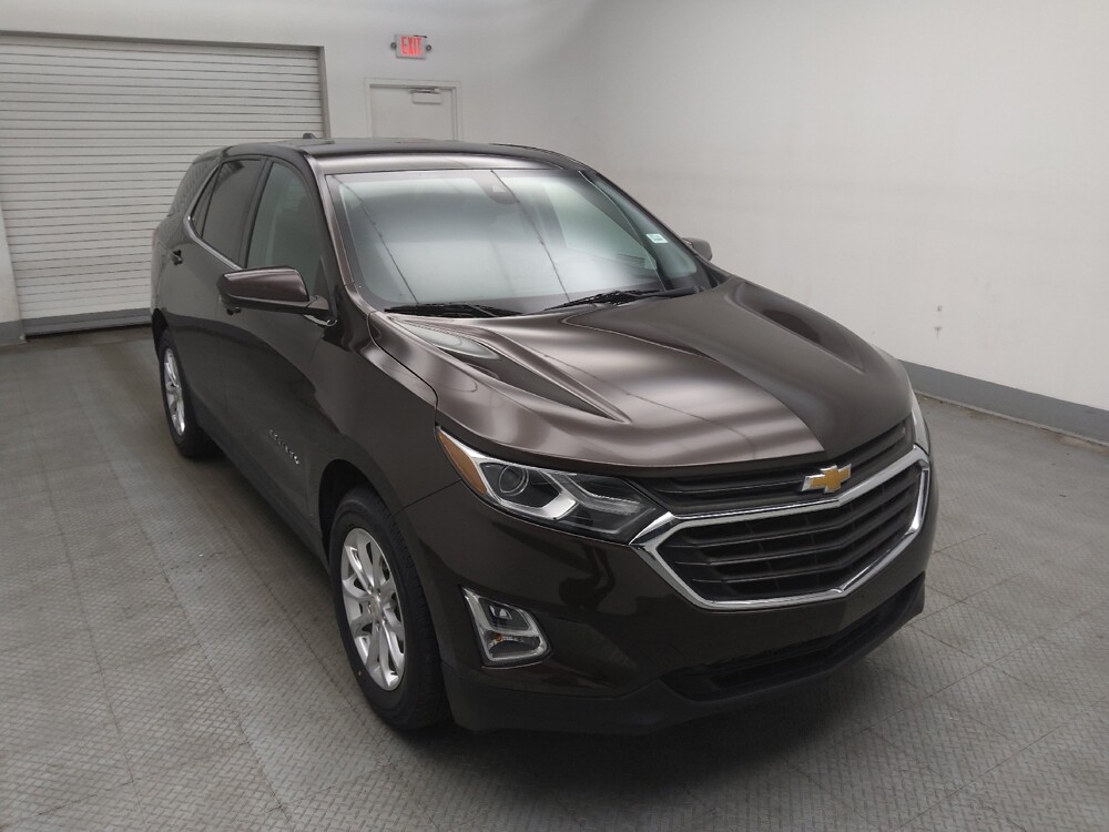 2020 Chevrolet Equinox in Lombard, IL 60148 - 18140686 13