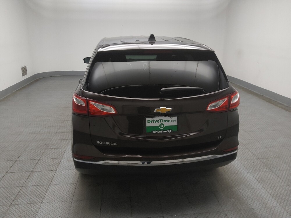 2020 Chevrolet Equinox in Lombard, IL 60148 - 18140686 6