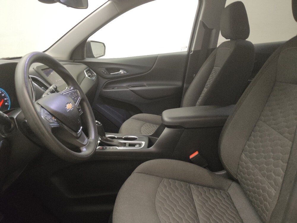 2020 Chevrolet Equinox in Lombard, IL 60148 - 18140686 17