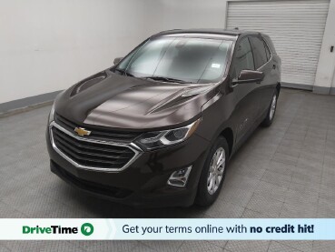 2020 Chevrolet Equinox in Lombard, IL 60148
