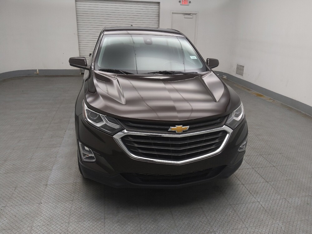2020 Chevrolet Equinox in Lombard, IL 60148 - 18140686 14