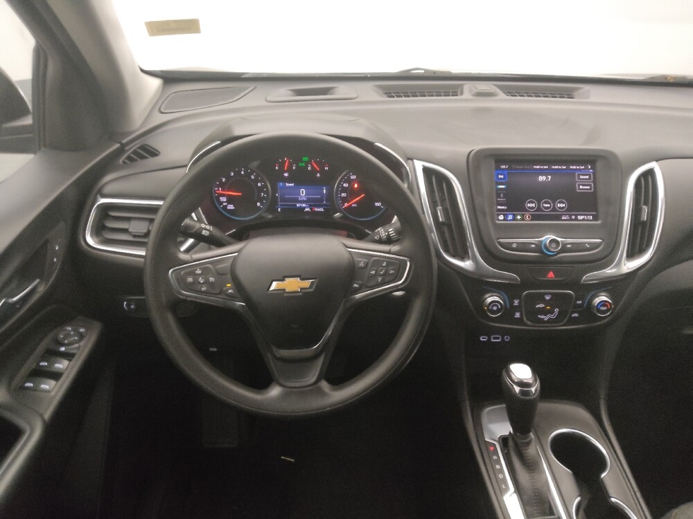 2020 Chevrolet Equinox in Lombard, IL 60148 - 18140686 22