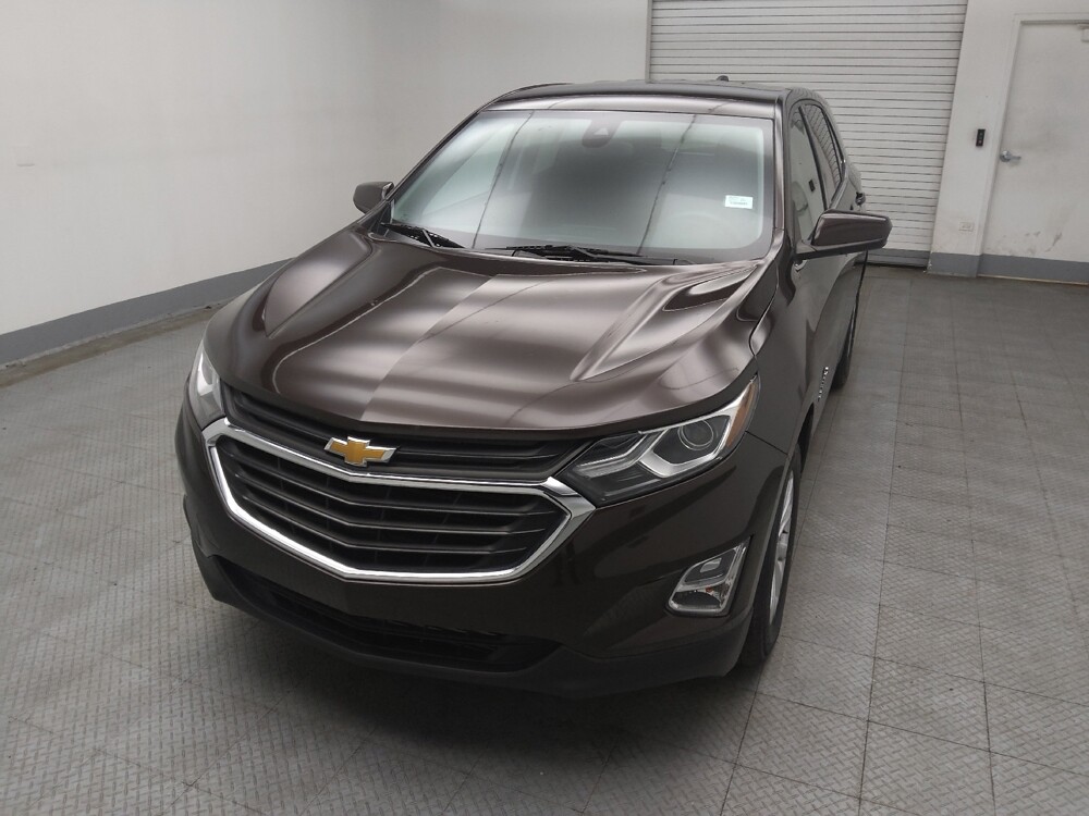 2020 Chevrolet Equinox in Lombard, IL 60148 - 18140686 15