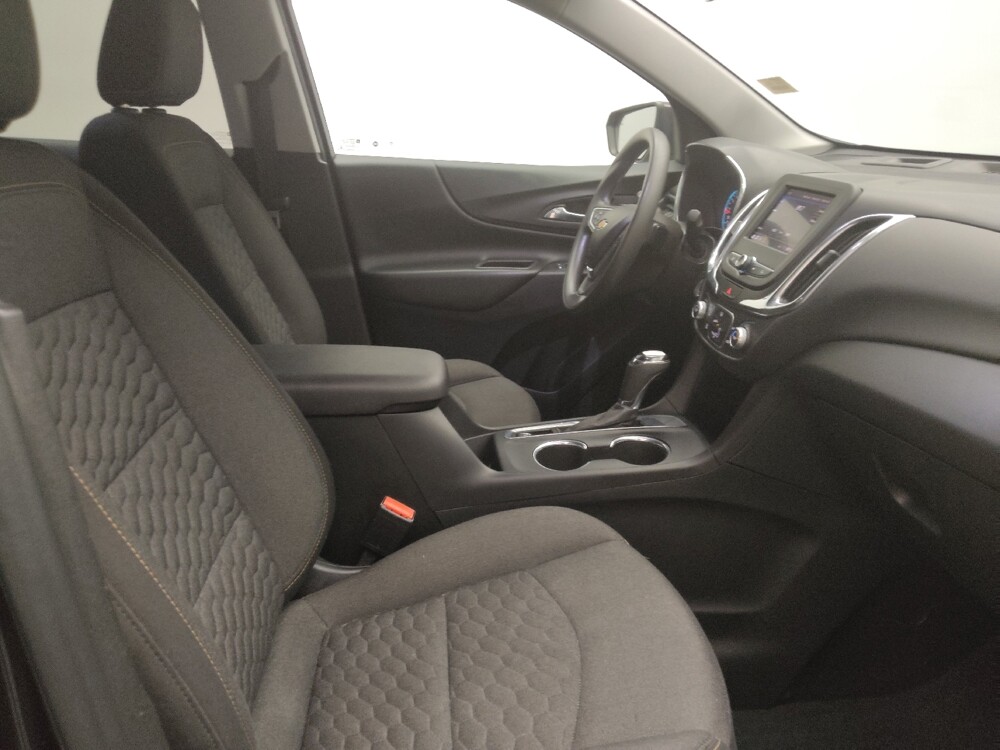 2020 Chevrolet Equinox in Lombard, IL 60148 - 18140686 21