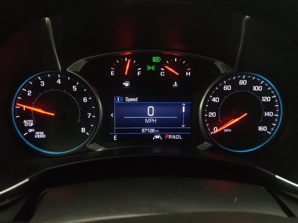 2020 Chevrolet Equinox in Lombard, IL 60148 - 18140686 23