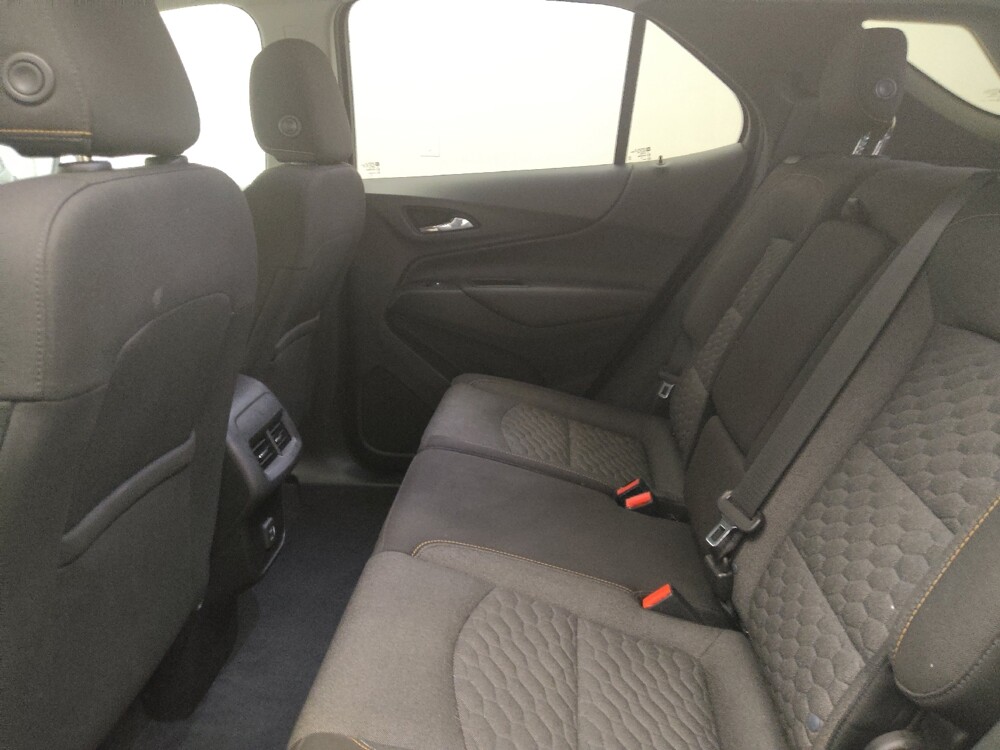 2020 Chevrolet Equinox in Lombard, IL 60148 - 18140686 18