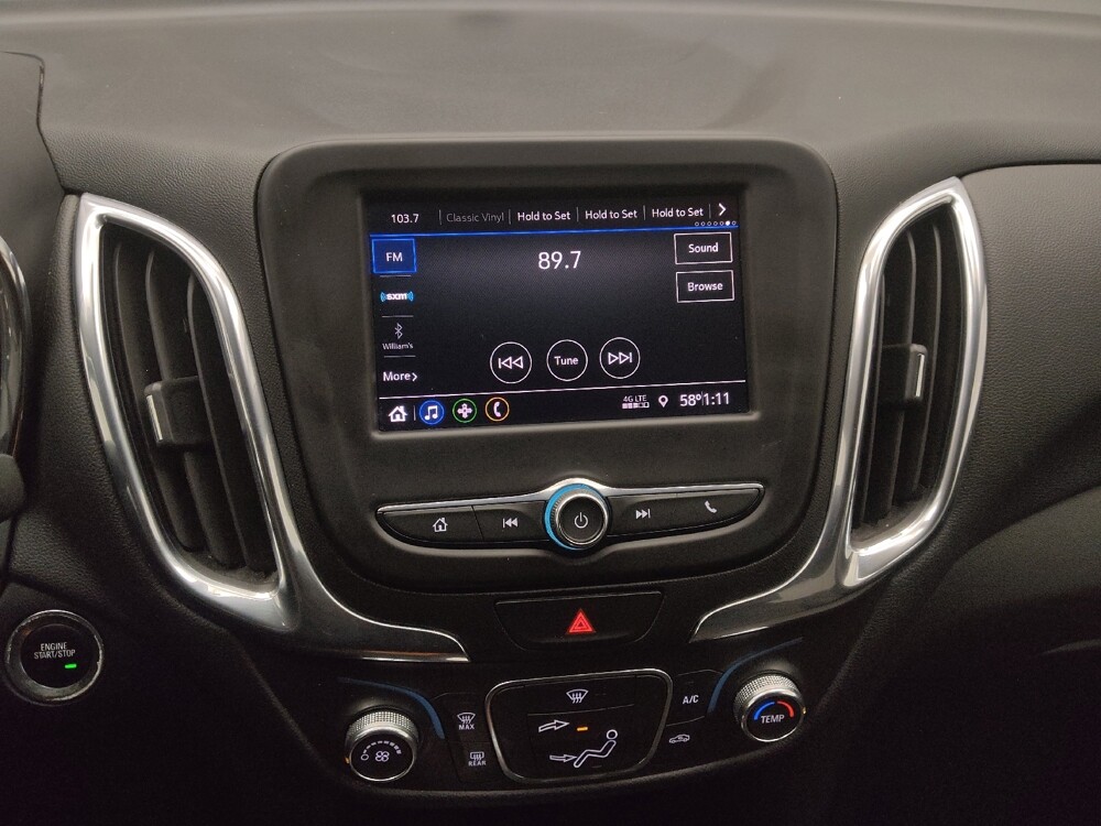 2020 Chevrolet Equinox in Lombard, IL 60148 - 18140686 25
