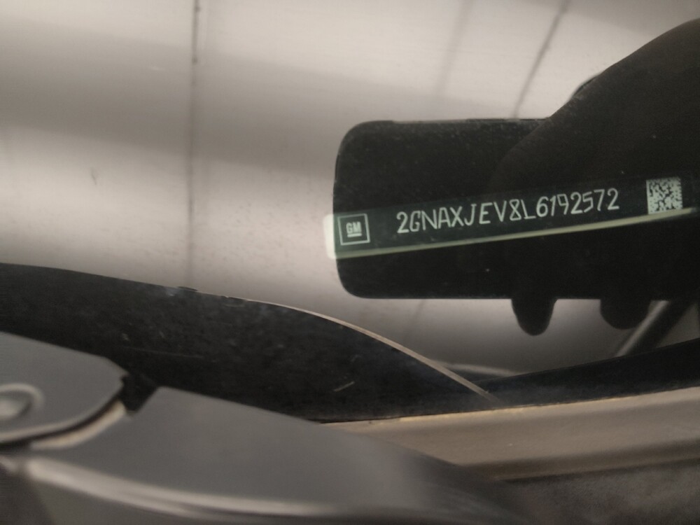2020 Chevrolet Equinox in Lombard, IL 60148 - 18140686 33