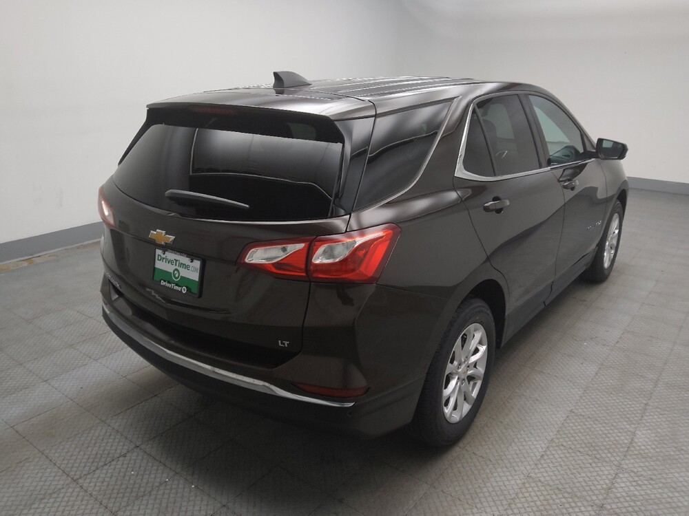 2020 Chevrolet Equinox in Lombard, IL 60148 - 18140686 9