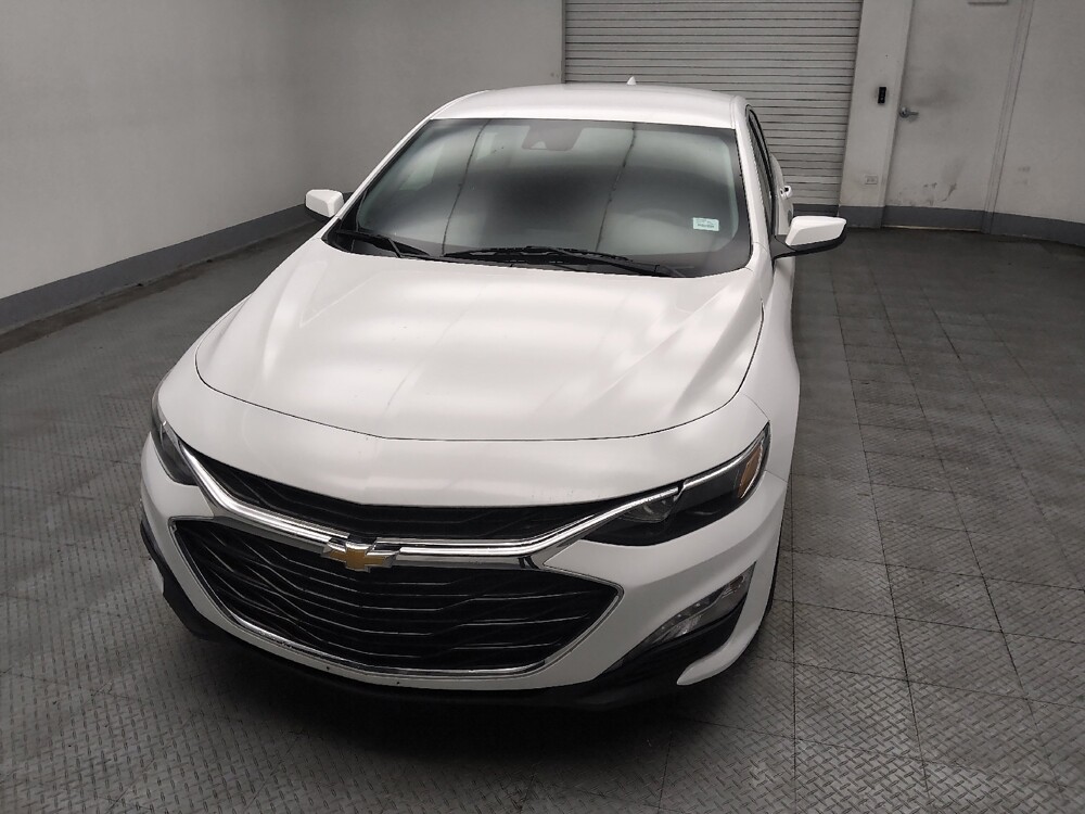 2024 Chevrolet Malibu in Lombard, IL 60148 - 18140687 15