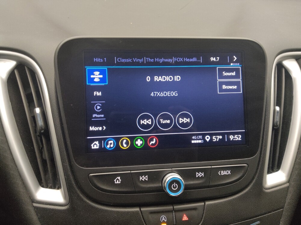 2024 Chevrolet Malibu in Lombard, IL 60148 - 18140687 25