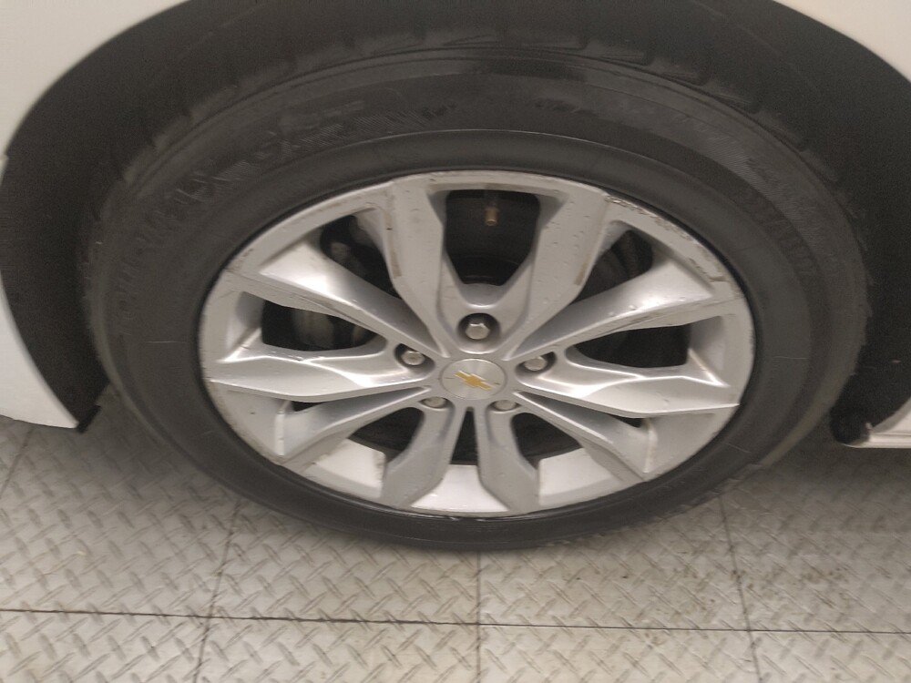 2024 Chevrolet Malibu in Lombard, IL 60148 - 18140687 31