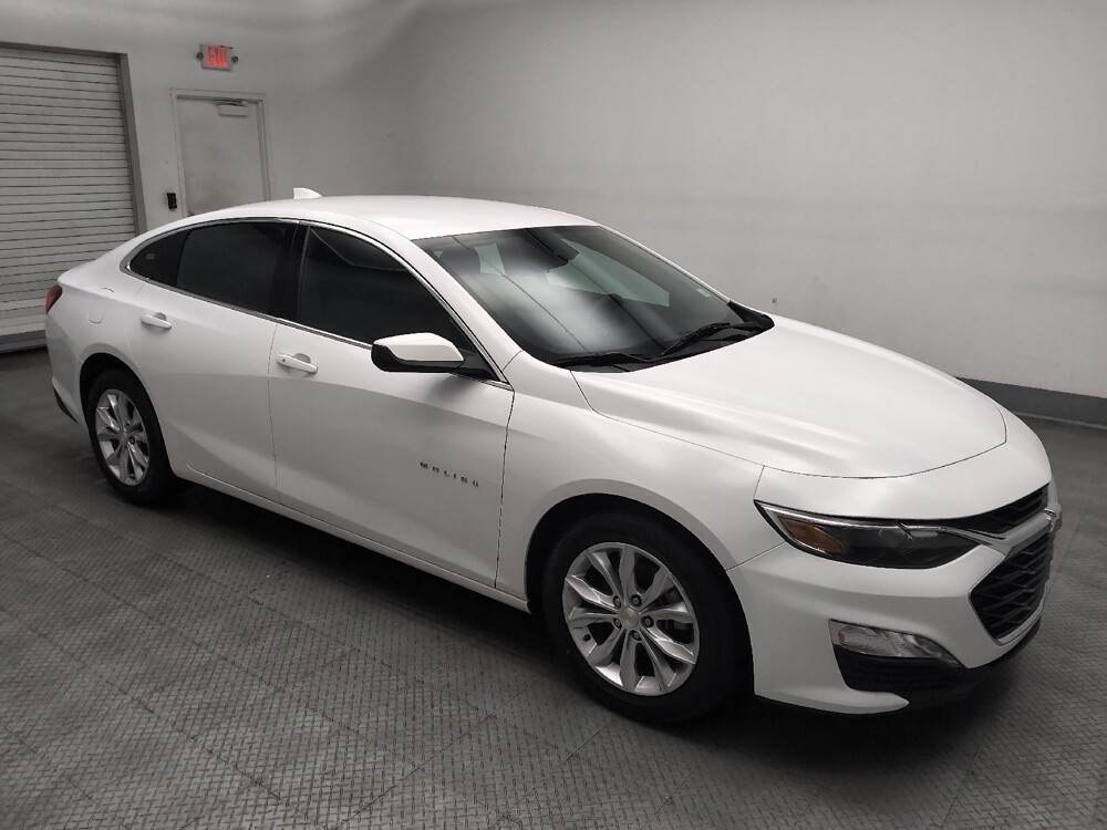 2024 Chevrolet Malibu in Lombard, IL 60148 - 18140687 11