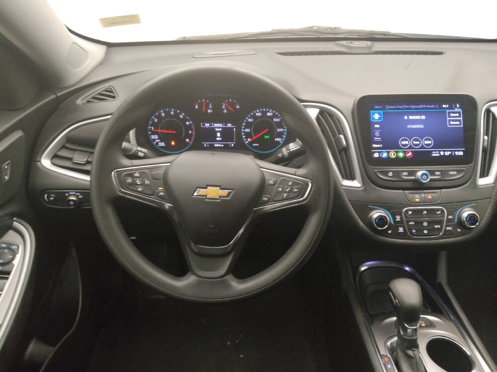 2024 Chevrolet Malibu in Lombard, IL 60148 - 18140687 22