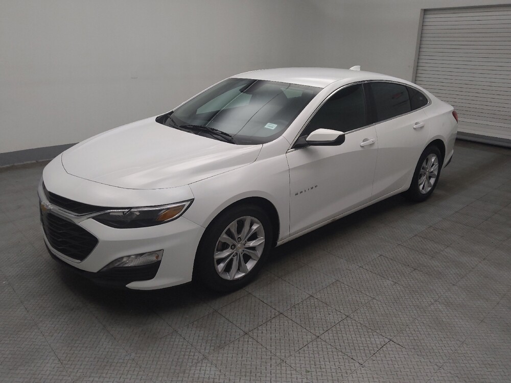 2024 Chevrolet Malibu in Lombard, IL 60148 - 18140687 2
