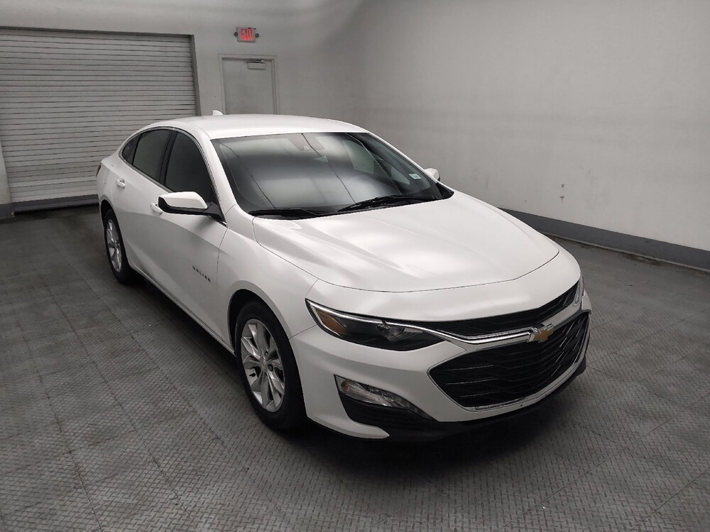 2024 Chevrolet Malibu in Lombard, IL 60148 - 18140687 13