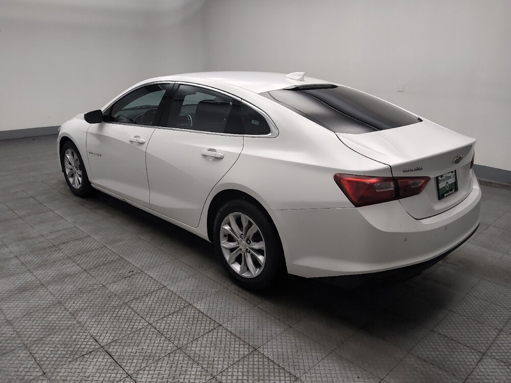 2024 Chevrolet Malibu in Lombard, IL 60148 - 18140687 3