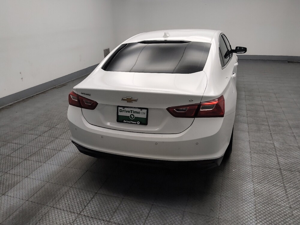 2024 Chevrolet Malibu in Lombard, IL 60148 - 18140687 7