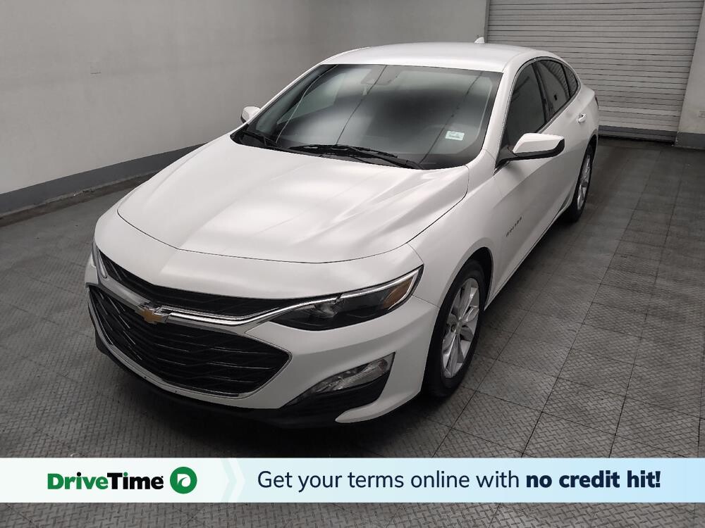 2024 Chevrolet Malibu in Lombard, IL 60148 - 18140687