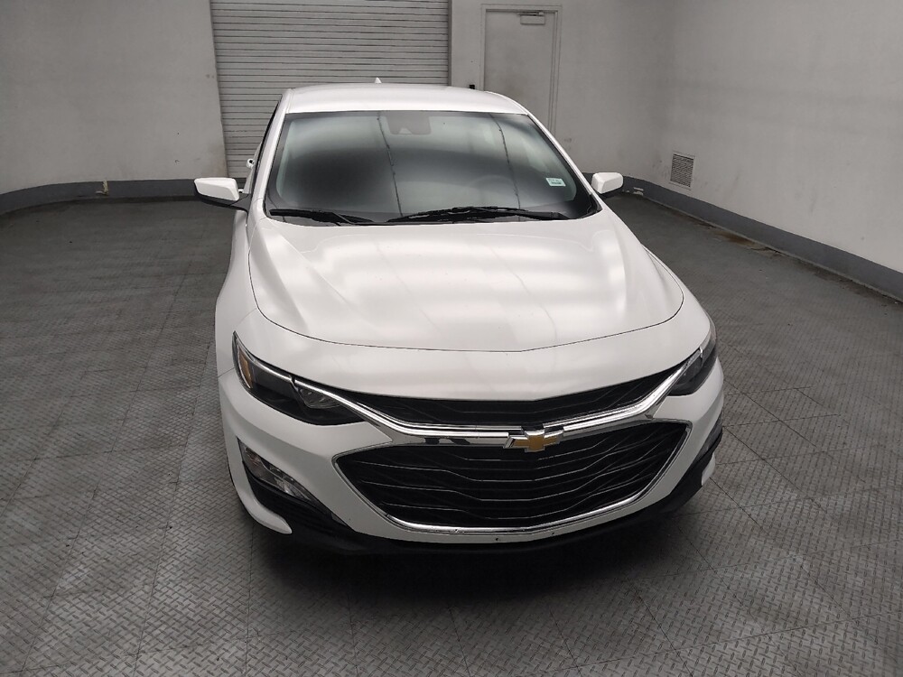 2024 Chevrolet Malibu in Lombard, IL 60148 - 18140687 14
