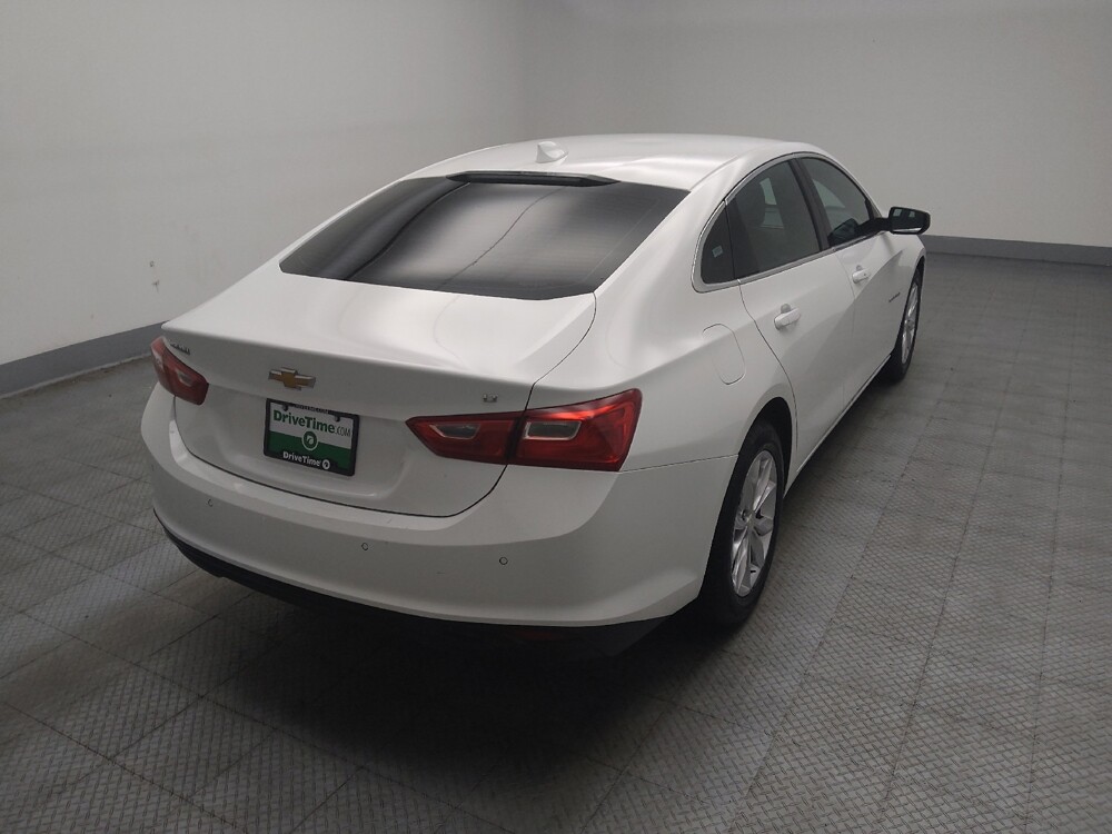 2024 Chevrolet Malibu in Lombard, IL 60148 - 18140687 9