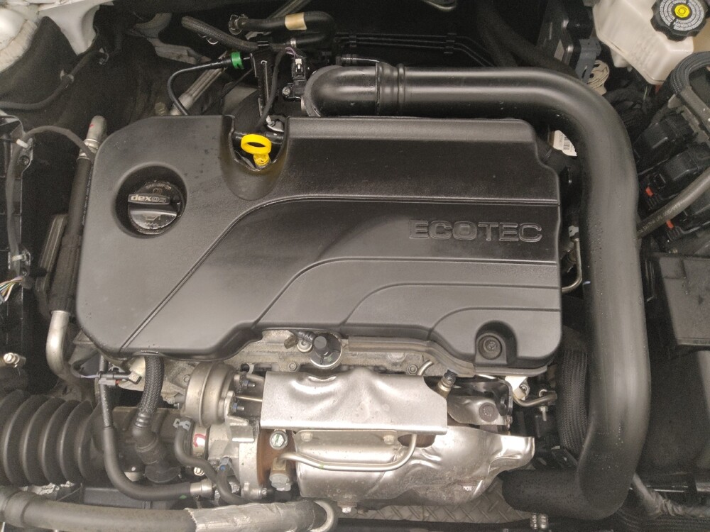 2024 Chevrolet Malibu in Lombard, IL 60148 - 18140687 30