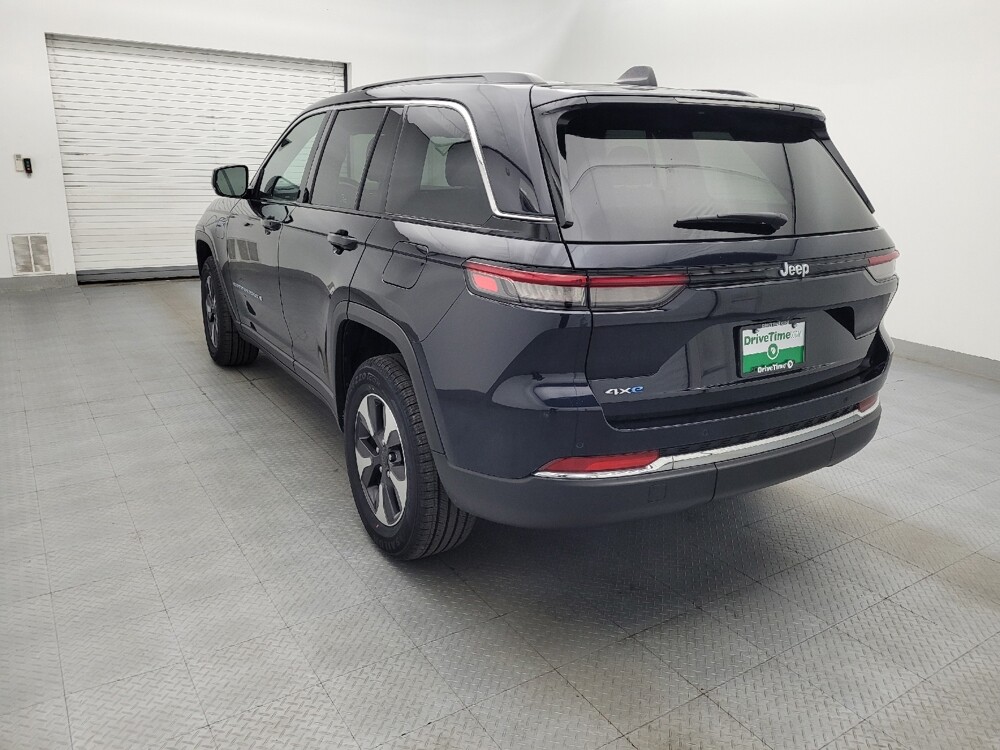 2024 Jeep Grand Cherokee in Greenville, SC 29607 - 18140689 5