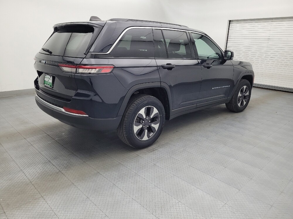 2024 Jeep Grand Cherokee in Greenville, SC 29607 - 18140689 10