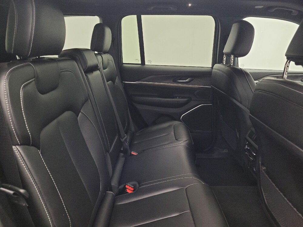 2024 Jeep Grand Cherokee in Greenville, SC 29607 - 18140689 19