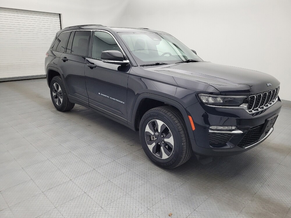 2024 Jeep Grand Cherokee in Greenville, SC 29607 - 18140689 11
