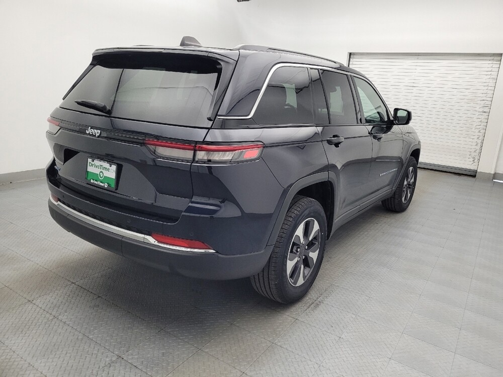 2024 Jeep Grand Cherokee in Greenville, SC 29607 - 18140689 9